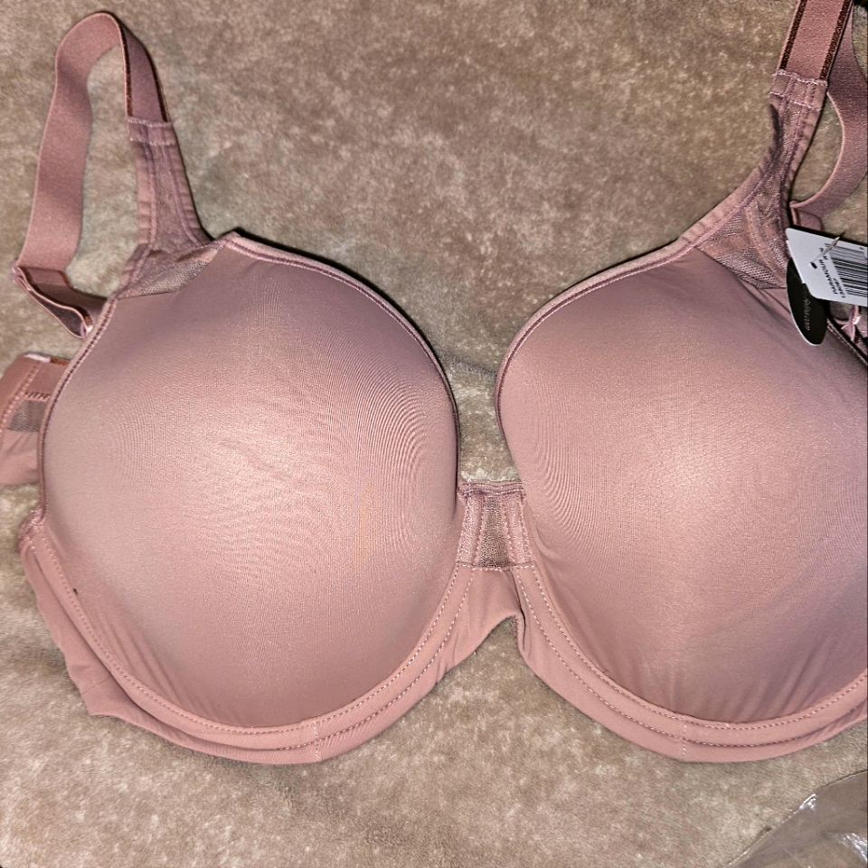 Paramour Bra